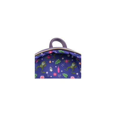 Disney by Loungefly Backpack The Princess and the Frog Tiana's Palace - Apparel & Accessories - Loungefly - Hobby Figures UK