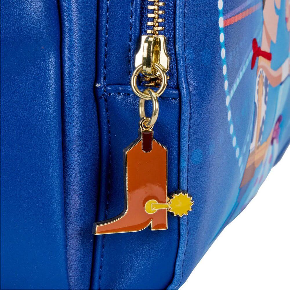 Disney by Loungefly Backpack Toy Story Woody Bo Peep - Apparel & Accessories - Loungefly - Hobby Figures UK