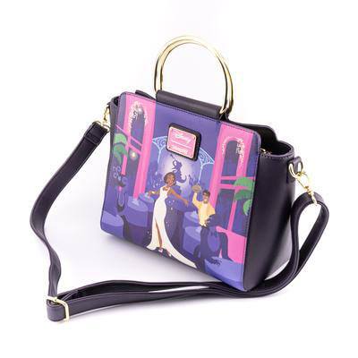 Disney by Loungefly Crossbody Bag The Princess and the Frog Tiana's Palace - Apparel & Accessories - Loungefly - Hobby Figures UK