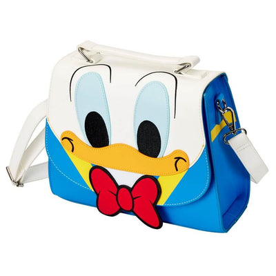 Disney by Loungefly Crossbody Donald Duck Cosplay - Apparel & Accessories - Loungefly - Hobby Figures UK