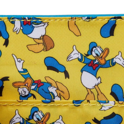 Disney by Loungefly Crossbody Donald Duck Cosplay - Apparel & Accessories - Loungefly - Hobby Figures UK