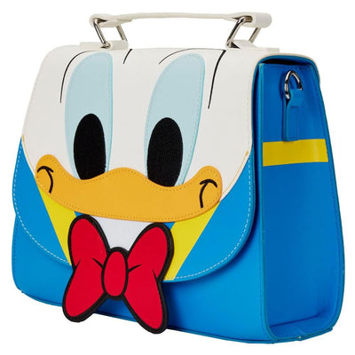 Disney by Loungefly Crossbody Donald Duck Cosplay - Apparel & Accessories - Loungefly - Hobby Figures UK