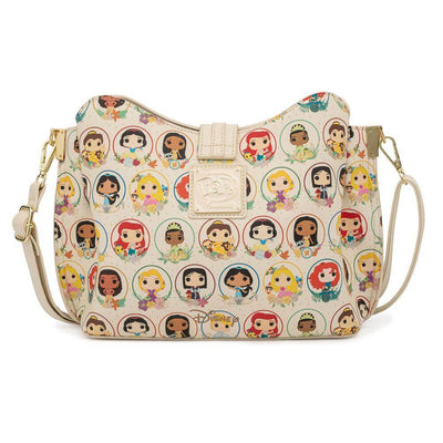 Disney by Loungefly Crossbody POP! Princess Circles - Apparel & Accessories - Loungefly - Hobby Figures UK