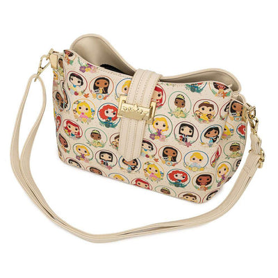 Disney by Loungefly Crossbody POP! Princess Circles - Apparel & Accessories - Loungefly - Hobby Figures UK