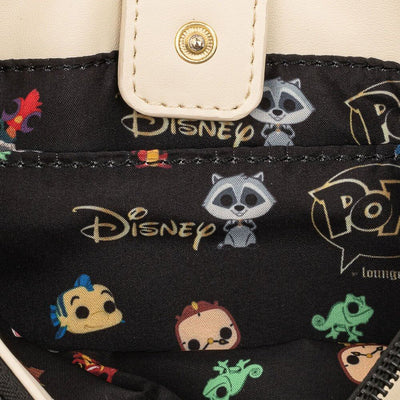 Disney by Loungefly Crossbody POP! Princess Circles - Apparel & Accessories - Loungefly - Hobby Figures UK