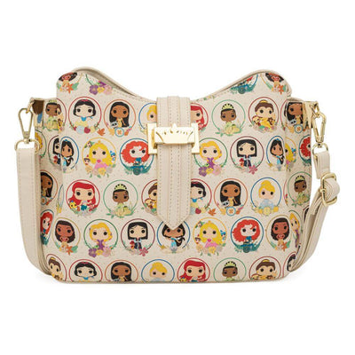 Disney by Loungefly Crossbody POP! Princess Circles - Apparel & Accessories - Loungefly - Hobby Figures UK