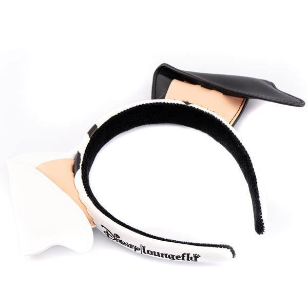 Disney by Loungefly Headband 101 Dalmatians 70th Anniversary Ears - Apparel & Accessories - Loungefly - Hobby Figures UK