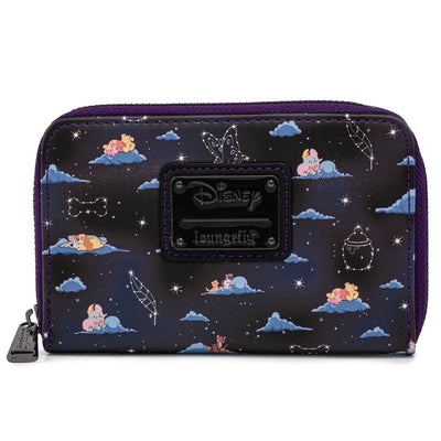 Disney by Loungefly Wallet Clouds - Apparel & Accessories - Loungefly - Hobby Figures UK