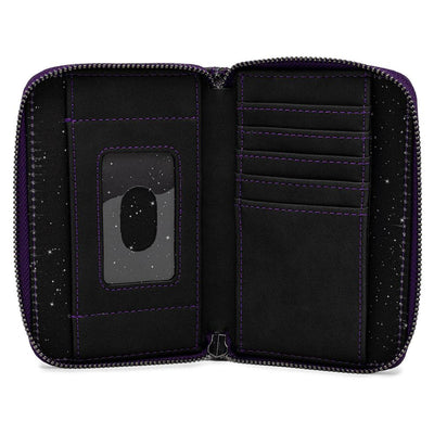 Disney by Loungefly Wallet Clouds - Apparel & Accessories - Loungefly - Hobby Figures UK