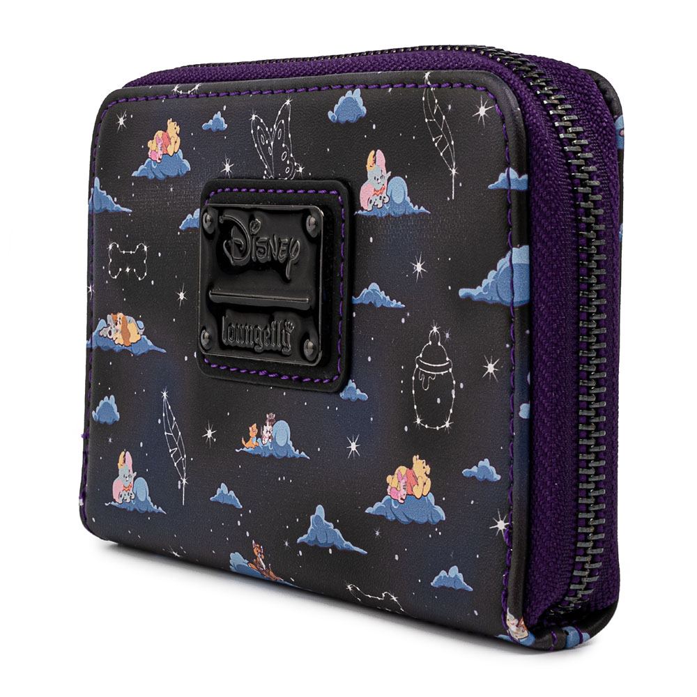 Disney by Loungefly Wallet Clouds - Apparel & Accessories - Loungefly - Hobby Figures UK
