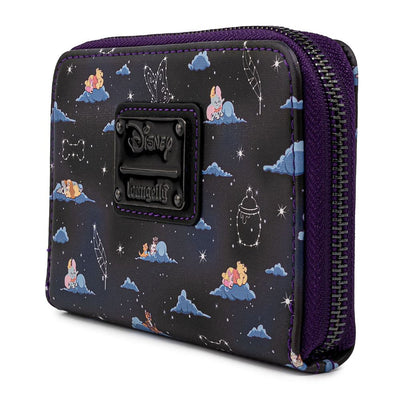 Disney by Loungefly Wallet Clouds - Apparel & Accessories - Loungefly - Hobby Figures UK