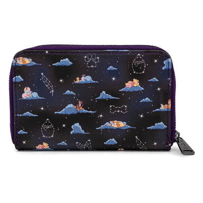 Disney by Loungefly Wallet Clouds - Apparel & Accessories - Loungefly - Hobby Figures UK
