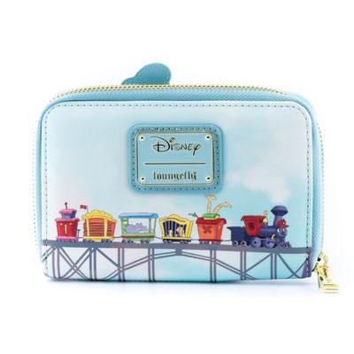 Disney by Loungefly Wallet Dumbo 80th Anniversary - Apparel & Accessories - Loungefly - Hobby Figures UK