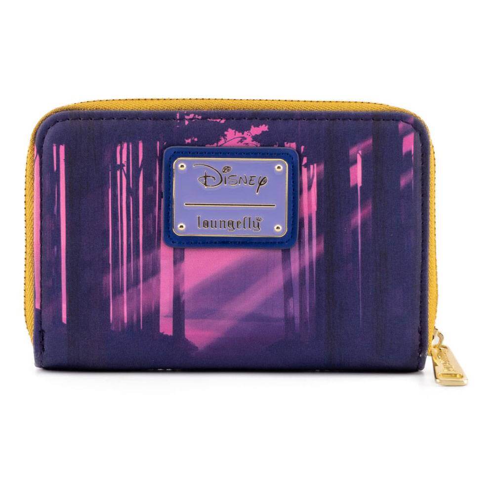 Disney by Loungefly Wallet Pocahontas Just Around The Riverbend - Apparel & Accessories - Loungefly - Hobby Figures UK