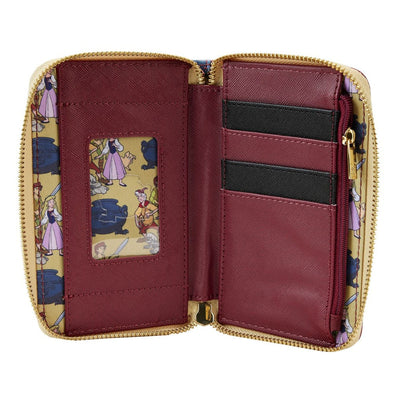 Disney by Loungefly Wallet The Black Cauldron - Apparel & Accessories - Loungefly - Hobby Figures UK