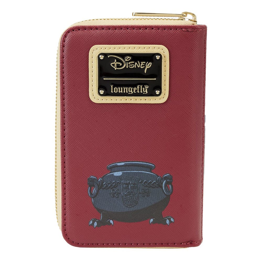 Disney by Loungefly Wallet The Black Cauldron - Apparel & Accessories - Loungefly - Hobby Figures UK