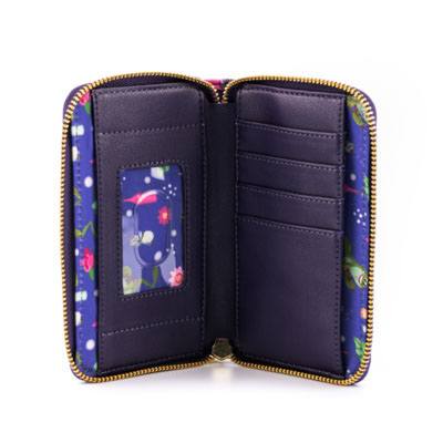 Disney by Loungefly Wallet The Princess and the Frog Tiana's Palace - Apparel & Accessories - Loungefly - Hobby Figures UK