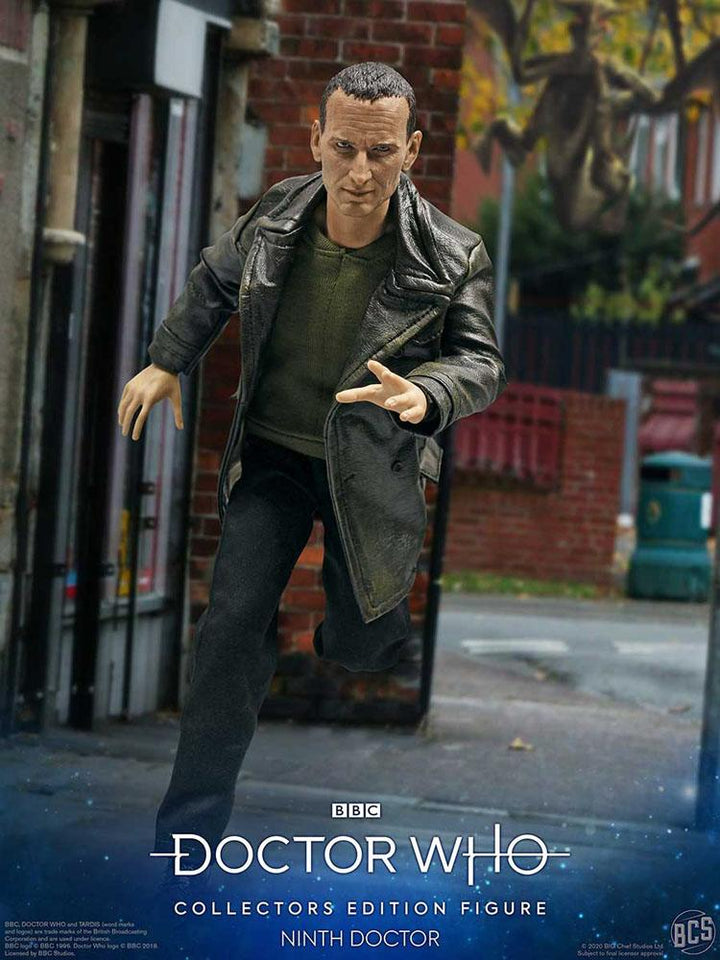 Doctor who action figures 2018 hotsell