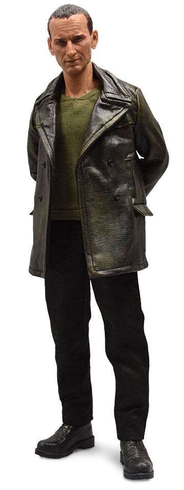 Doctor Who Action Figure 1/6 Ninth Doctor Collector Edition 30cm - Action Figures - BIG Chief Studios - Hobby Figures UK