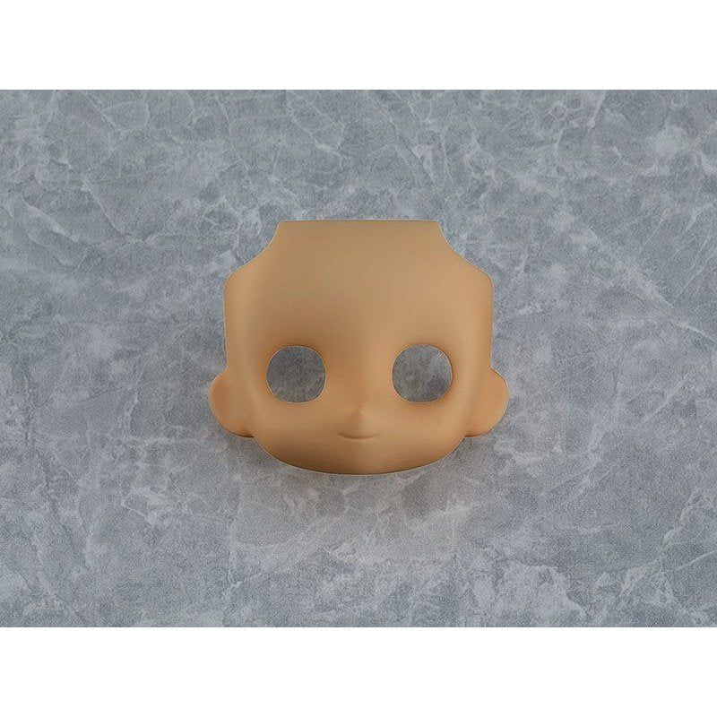 Nendoroid Doll: Customizable Face Plate 00 - Cinnamon [Good Smile Company]