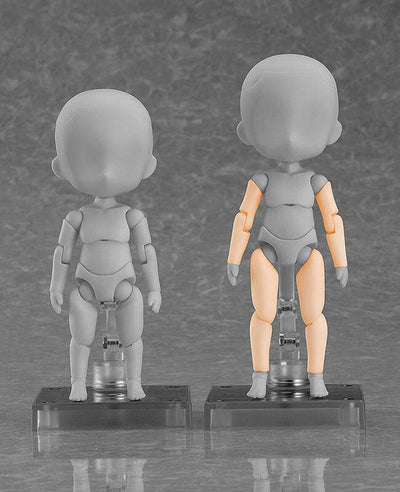 Nendoroid Doll Nendoroid More Height Adjustment Set (Cinnamon) - Mini Figures - Good Smile Company - Hobby Figures UK