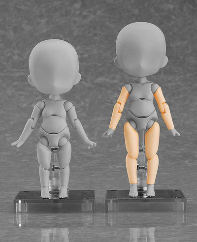 Nendoroid Doll Nendoroid More Height Adjustment Set (Cinnamon) - Mini Figures - Good Smile Company - Hobby Figures UK