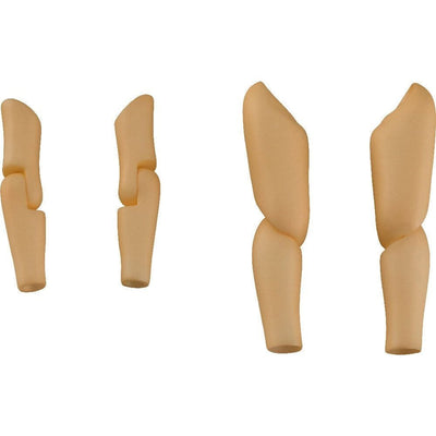 Nendoroid Doll Nendoroid More Height Adjustment Set (Cinnamon) - Mini Figures - Good Smile Company - Hobby Figures UK