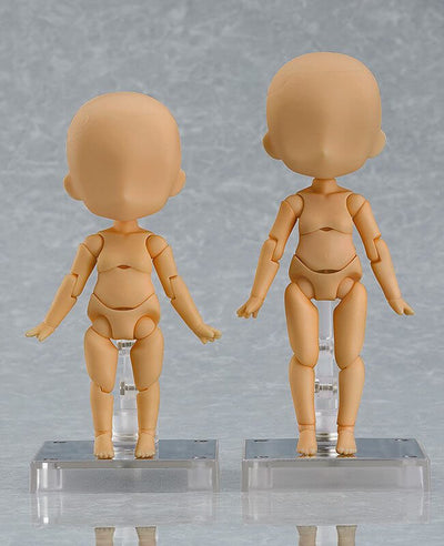 Nendoroid Doll Nendoroid More Height Adjustment Set (Cinnamon) - Mini Figures - Good Smile Company - Hobby Figures UK