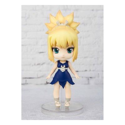 Dr. Stone Figuarts mini Action Figure Kohaku 10cm - Mini Figures - Bandai Tamashii Nations - Hobby Figures UK