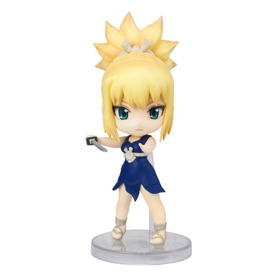 Dr. Stone Figuarts mini Action Figure Kohaku 10cm - Mini Figures - Bandai Tamashii Nations - Hobby Figures UK