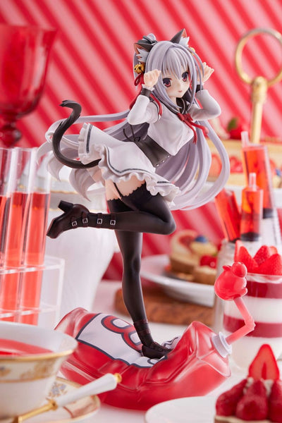 Dracu-riot! PVC Statue 1/7 Elina Olegovna Oven 25cm - Scale Statue - AliceGlint - Hobby Figures UK