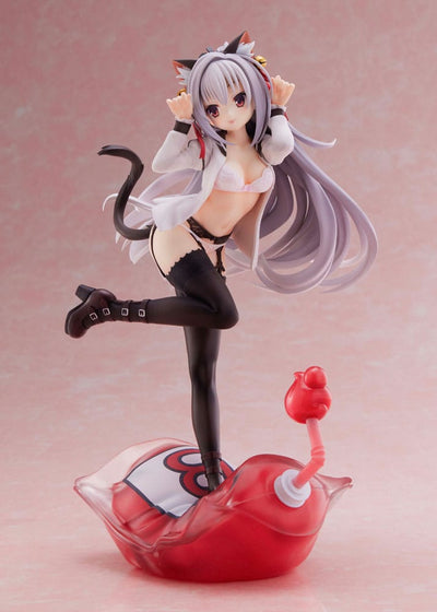 Dracu-riot! PVC Statue 1/7 Elina Olegovna Oven 25cm - Scale Statue - AliceGlint - Hobby Figures UK