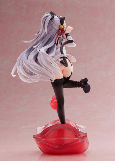 Dracu-riot! PVC Statue 1/7 Elina Olegovna Oven 25cm - Scale Statue - AliceGlint - Hobby Figures UK