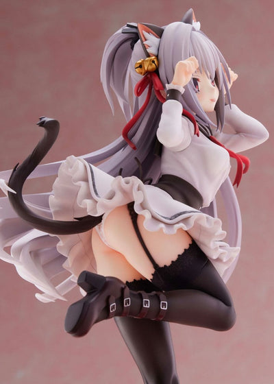 Dracu-riot! PVC Statue 1/7 Elina Olegovna Oven 25cm - Scale Statue - AliceGlint - Hobby Figures UK