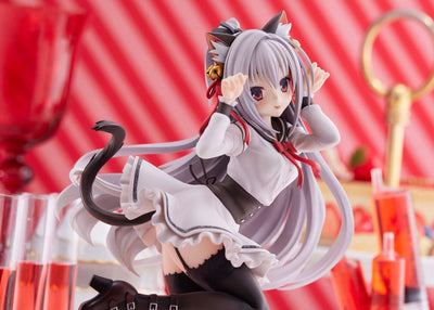 Dracu-riot! PVC Statue 1/7 Elina Olegovna Oven 25cm - Scale Statue - AliceGlint - Hobby Figures UK