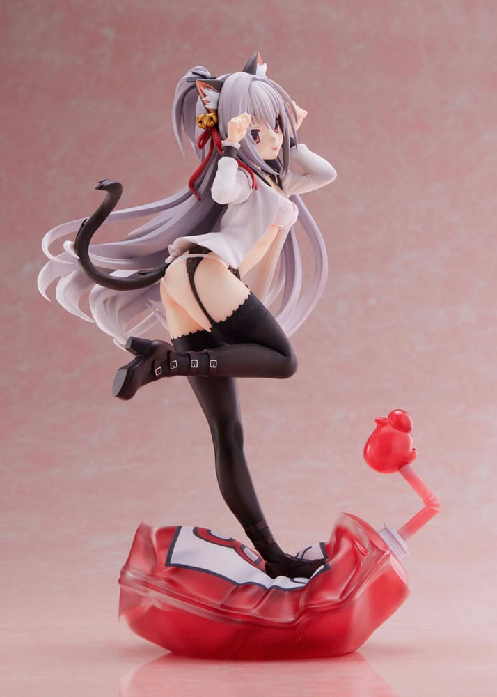 Dracu-riot! PVC Statue 1/7 Elina Olegovna Oven 25cm - Scale Statue - AliceGlint - Hobby Figures UK