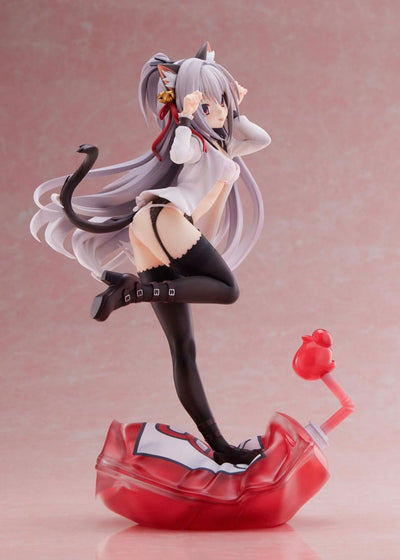 Dracu-riot! PVC Statue 1/7 Elina Olegovna Oven 25cm - Scale Statue - AliceGlint - Hobby Figures UK