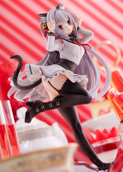 Dracu-riot! PVC Statue 1/7 Elina Olegovna Oven 25cm - Scale Statue - AliceGlint - Hobby Figures UK