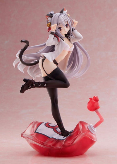 Dracu-riot! PVC Statue 1/7 Elina Olegovna Oven 25cm - Scale Statue - AliceGlint - Hobby Figures UK