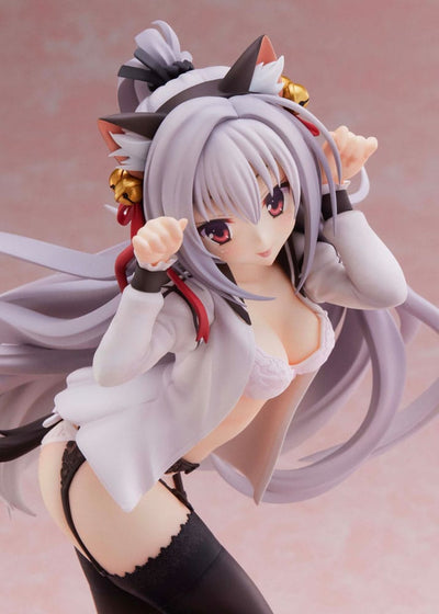 Dracu-riot! PVC Statue 1/7 Elina Olegovna Oven 25cm - Scale Statue - AliceGlint - Hobby Figures UK
