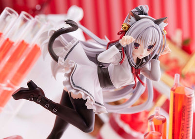 Dracu-riot! PVC Statue 1/7 Elina Olegovna Oven 25cm - Scale Statue - AliceGlint - Hobby Figures UK