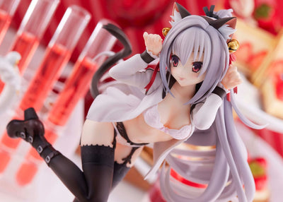 Dracu-riot! PVC Statue 1/7 Elina Olegovna Oven 25cm - Scale Statue - AliceGlint - Hobby Figures UK