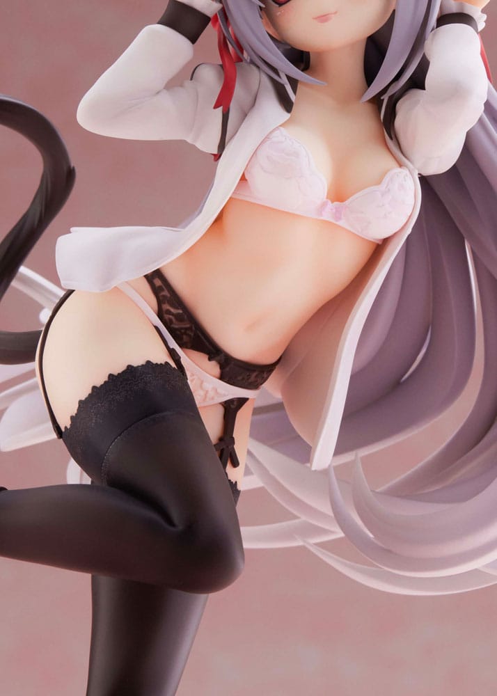 Dracu-riot! PVC Statue 1/7 Elina Olegovna Oven 25cm - Scale Statue - AliceGlint - Hobby Figures UK