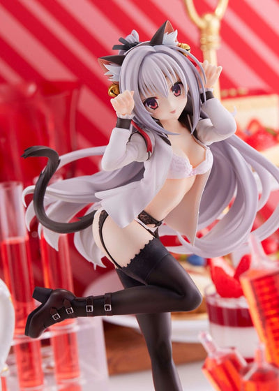 Dracu-riot! PVC Statue 1/7 Elina Olegovna Oven 25cm - Scale Statue - AliceGlint - Hobby Figures UK