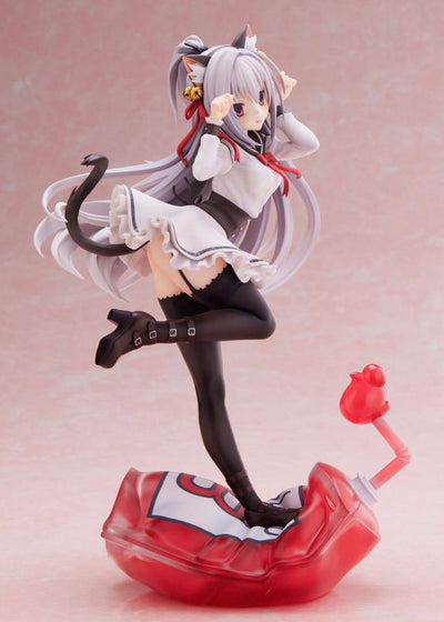 Dracu-riot! PVC Statue 1/7 Elina Olegovna Oven 25cm - Scale Statue - AliceGlint - Hobby Figures UK