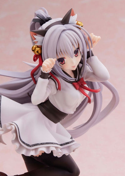 Dracu-riot! PVC Statue 1/7 Elina Olegovna Oven 25cm - Scale Statue - AliceGlint - Hobby Figures UK