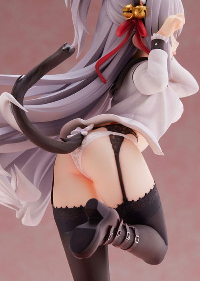Dracu-riot! PVC Statue 1/7 Elina Olegovna Oven 25cm - Scale Statue - AliceGlint - Hobby Figures UK