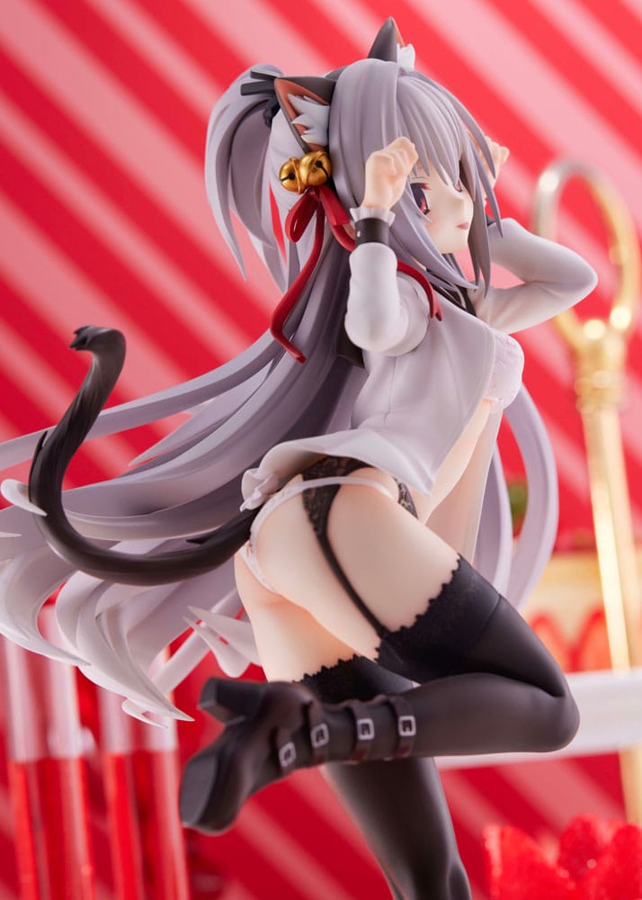 Dracu-riot! PVC Statue 1/7 Elina Olegovna Oven 25cm - Scale Statue - AliceGlint - Hobby Figures UK