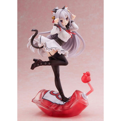 Dracu-riot! PVC Statue 1/7 Elina Olegovna Oven 25cm - Scale Statue - AliceGlint - Hobby Figures UK