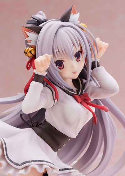 Dracu-riot! PVC Statue 1/7 Elina Olegovna Oven 25cm - Scale Statue - AliceGlint - Hobby Figures UK
